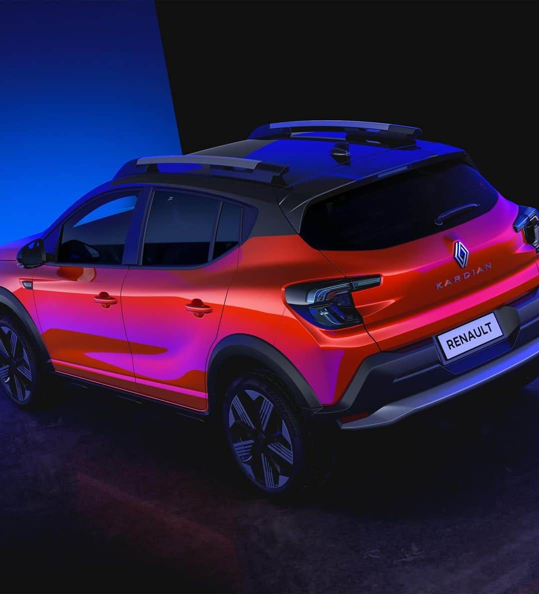 ルノーさんのインスタグラム写真 - (ルノーInstagram)「#Renault Kardian: a compact, modern and tech-focused SUV 🌎  Kardian marks another step in the Renaulution strategic plan – the start of the “Renovation” phase in Renault’s international markets. It inaugurates a new Renault platform that will enable the development of models for a number of non-European markets.  This brand new vehicle will be produced at the Curitiba plant in Brazil first, then the Casablanca plant in Morocco.  Sales will start in Latin America before arriving in other non-European markets.」11月4日 0時49分 - renaultgroup