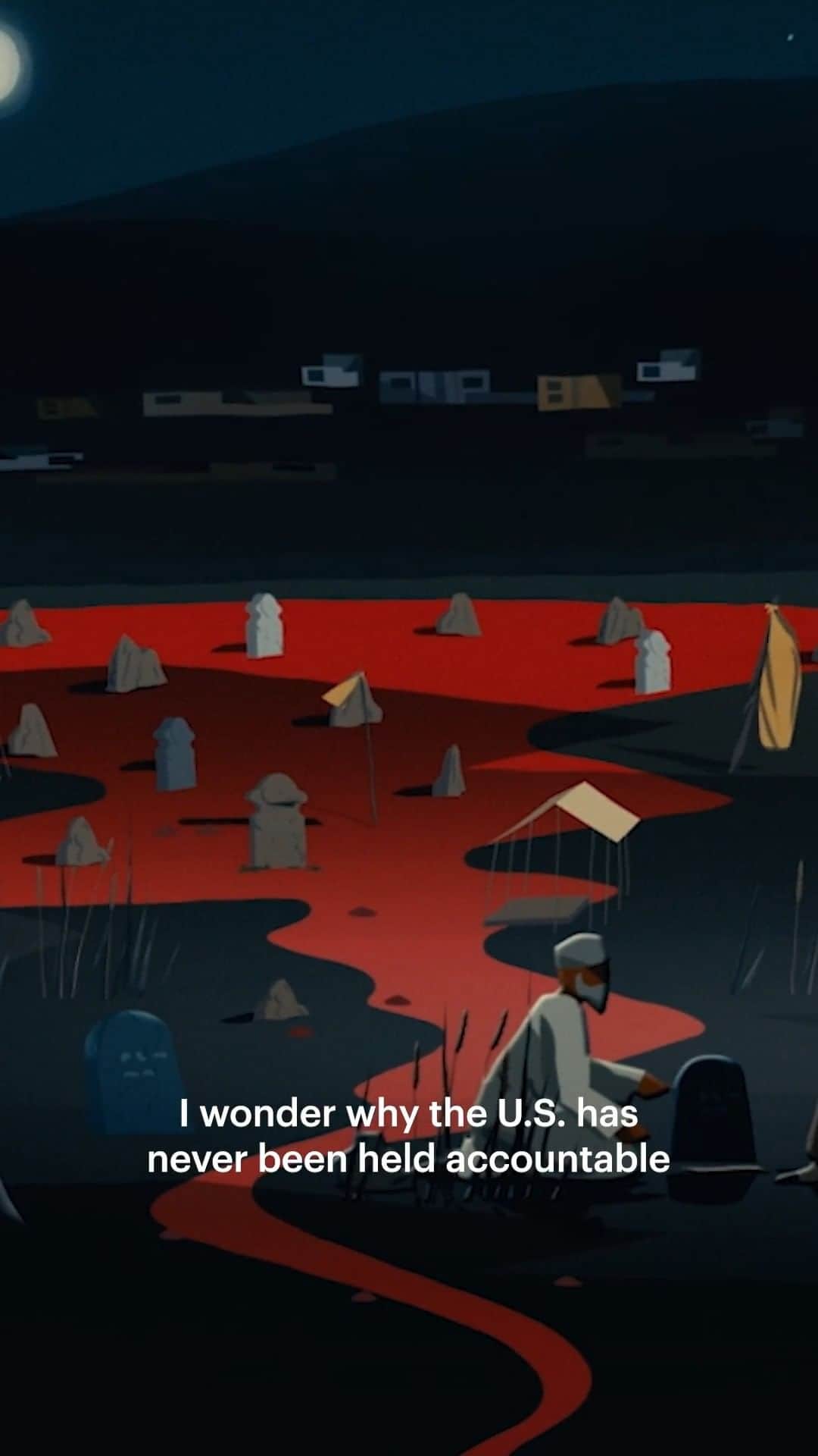 The New Yorkerのインスタグラム：「In early 2019, the journalist @lynzybilling travelled to Afghanistan to seek answers about the deaths of her mother and sister three decades earlier. A chance encounter led Billing to start investigating the Zero units, élite squads of U.S.-backed Afghan Special Forces units, who conducted hundreds of raids—many of which appeared to have relied on faulty intelligence or misidentified targets provided by America’s intelligence-gathering apparatus. “Residents in village after village told me how their homes had been swarmed by armed men who descended from helicopters while their families slept,” Billing writes. “They told me how these soldiers blew off the doors of their homes with explosives, bound the hands of family members, and, in many cases, left a trail of dead behind them—including children.”  During the course of her reporting, Billing became increasingly preoccupied with the question of what was going through the minds of the soldiers who perpetrated these nightmarish acts. How could they justify their actions, and how could the U.S. justify its support of military units that repeatedly committed such atrocities? The short film “The Night Doctrine,” by Mauricio Rodríguez Pons and Almudena Toral (@atoral), puts the disparate experiences of civilian and solider into a single short narrative—a deeply intimate window into one of the most tragic aspects of America’s 20-year war in Afghanistan. Watch it at the link in our bio. Published in partnership with @propublica.」