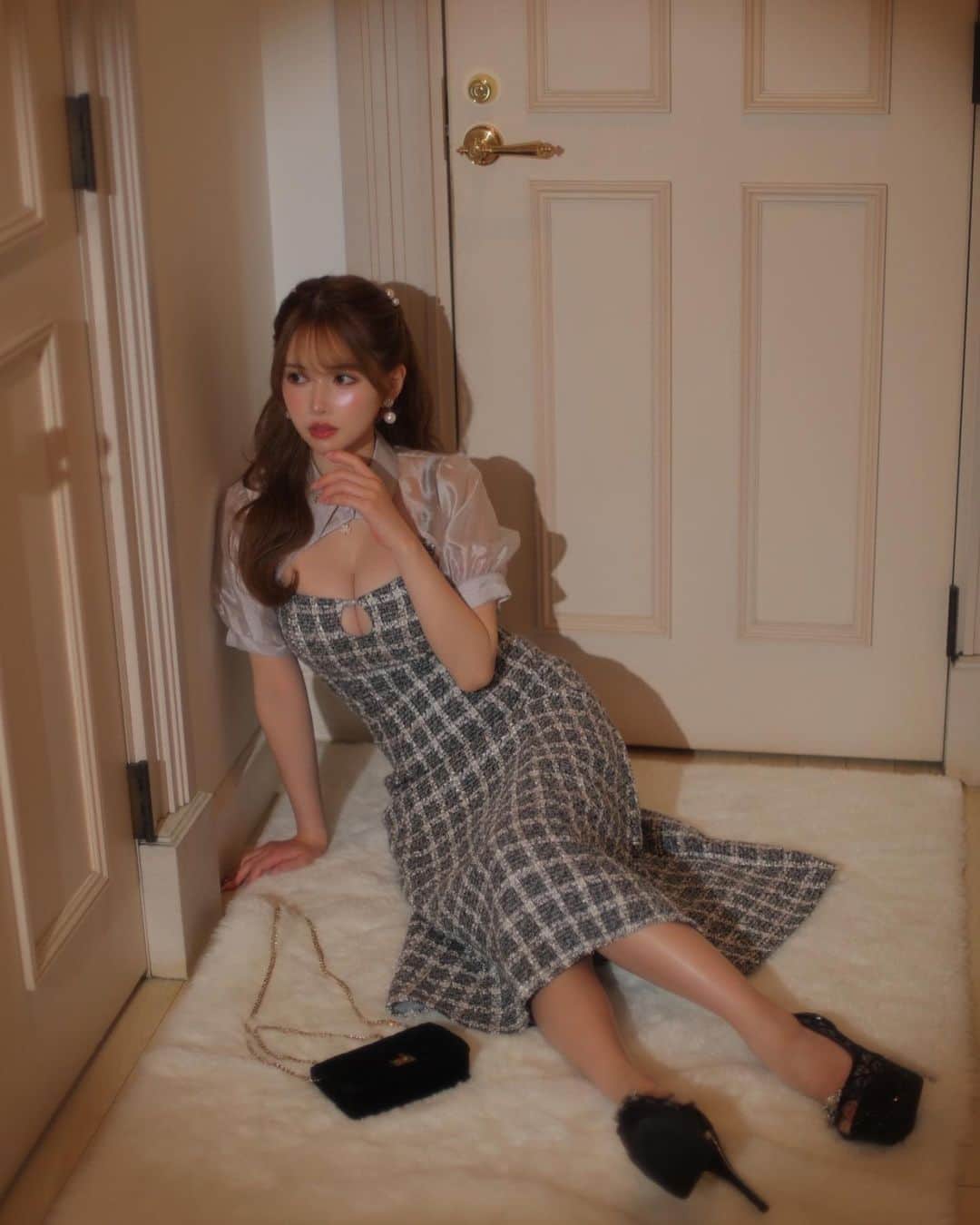 ゆめのインスタグラム
