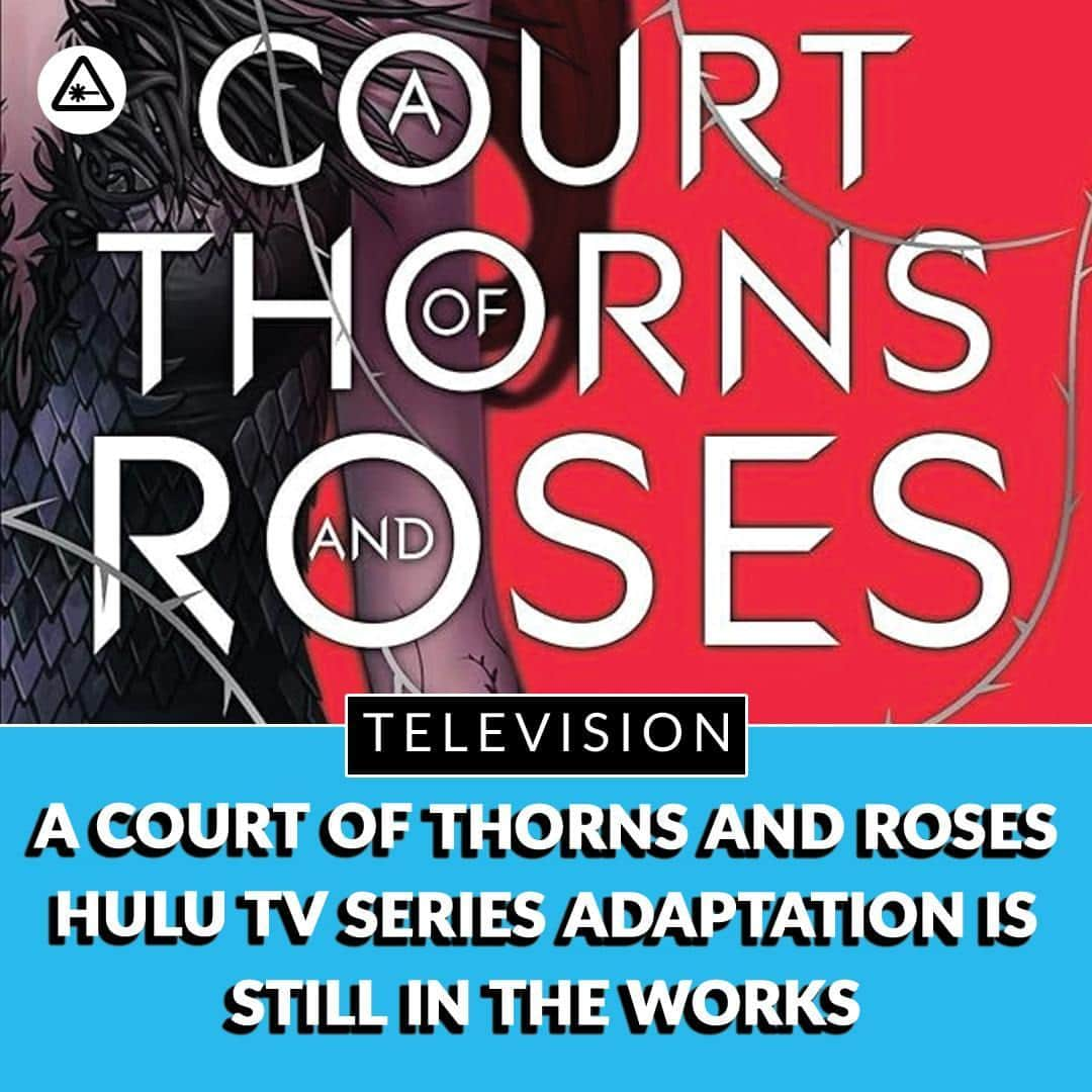 クリス・ハードウィックのインスタグラム：「With a sprawling world, deeply flawed and intriguing characters, and a whole lot of steamy love scenes, the ACOTAR series has attracted legions of fans since Maas published the first book in 2015. And now the beloved book series is becoming a TV series for Hulu.  details in bio」