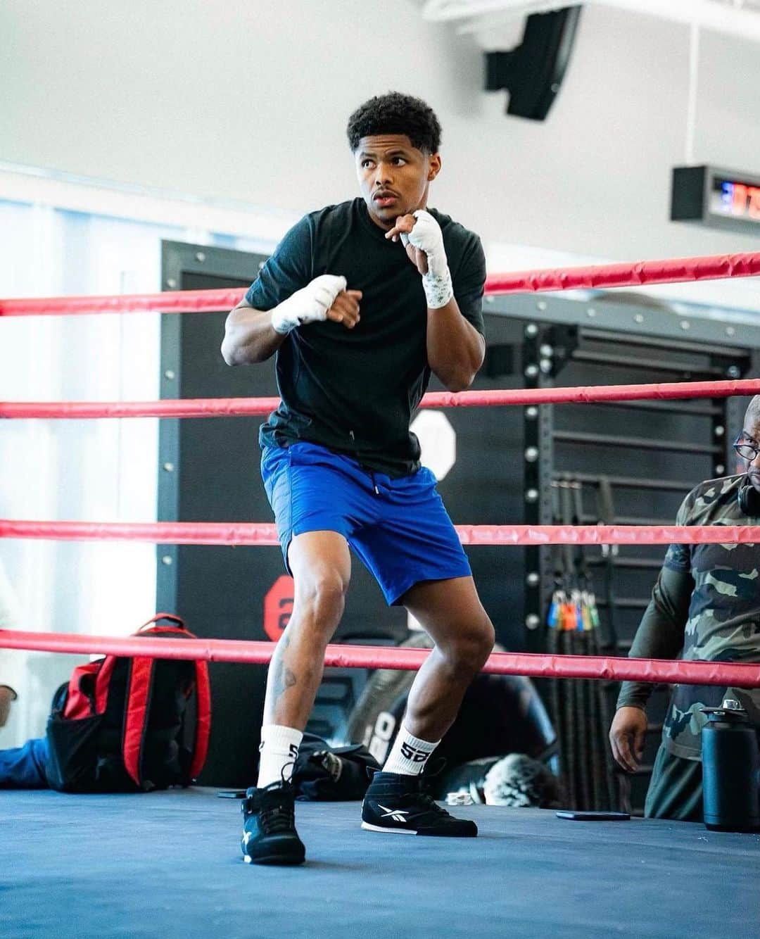 アレン・アイバーソンさんのインスタグラム写真 (アレン・アイバーソンInstagram)「Happy to a