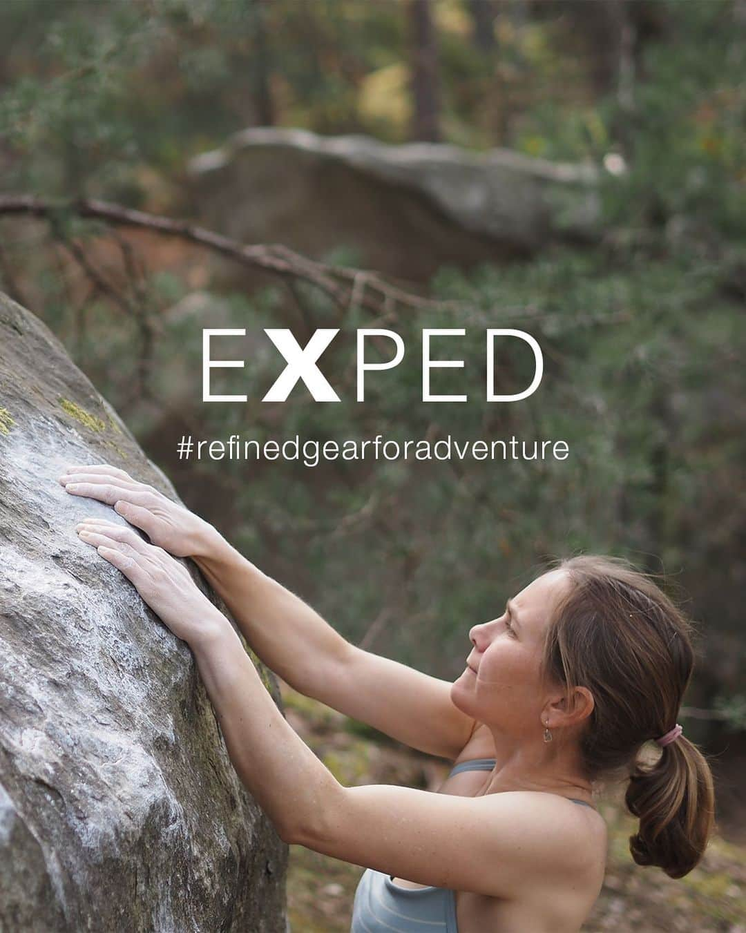 ベス・ロッデンのインスタグラム：「Elated to be joining the @expedusa family.   An old part of me would have felt weird celebrating a new sponsorship at the age of 43. The same part of me used to put weight in the whispers that professional climbers, especially women, are supposed to bow out gracefully before we got too old; to make way for the next generation. And while I wholeheartedly believe and champion that our sport needs the next generation to constantly push past our ceiling and inspire us all, I also think that our community needs to see and celebrate grey haired women alongside the grey haired men that are idolized years past their hardest athletic achievements. How sad would it be if a young girl getting into climbing today thought that she should stop as soon as her skin started to sag and her hair started to turn? We are more than that.  Thanks to all the companies and people who believe there is value in representation and that climbing can be lifelong. I'm so excited to be joining a small, family run company that shares these values and also makes exceptional gear. #swissdesigned」