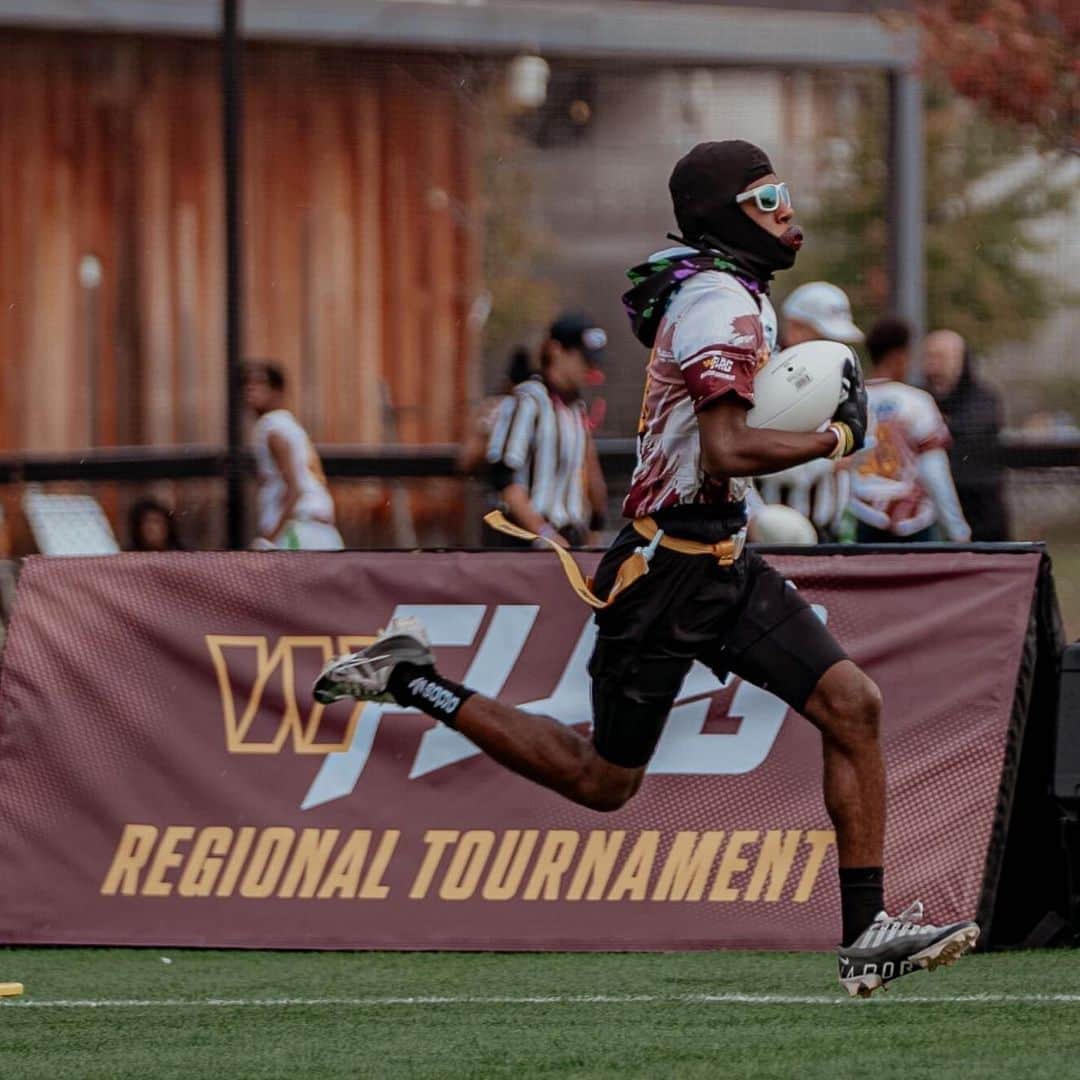 ワシントン・レッドスキンズさんのインスタグラム写真 (ワシントン・レッドスキンズInstagram)「Great gameday for