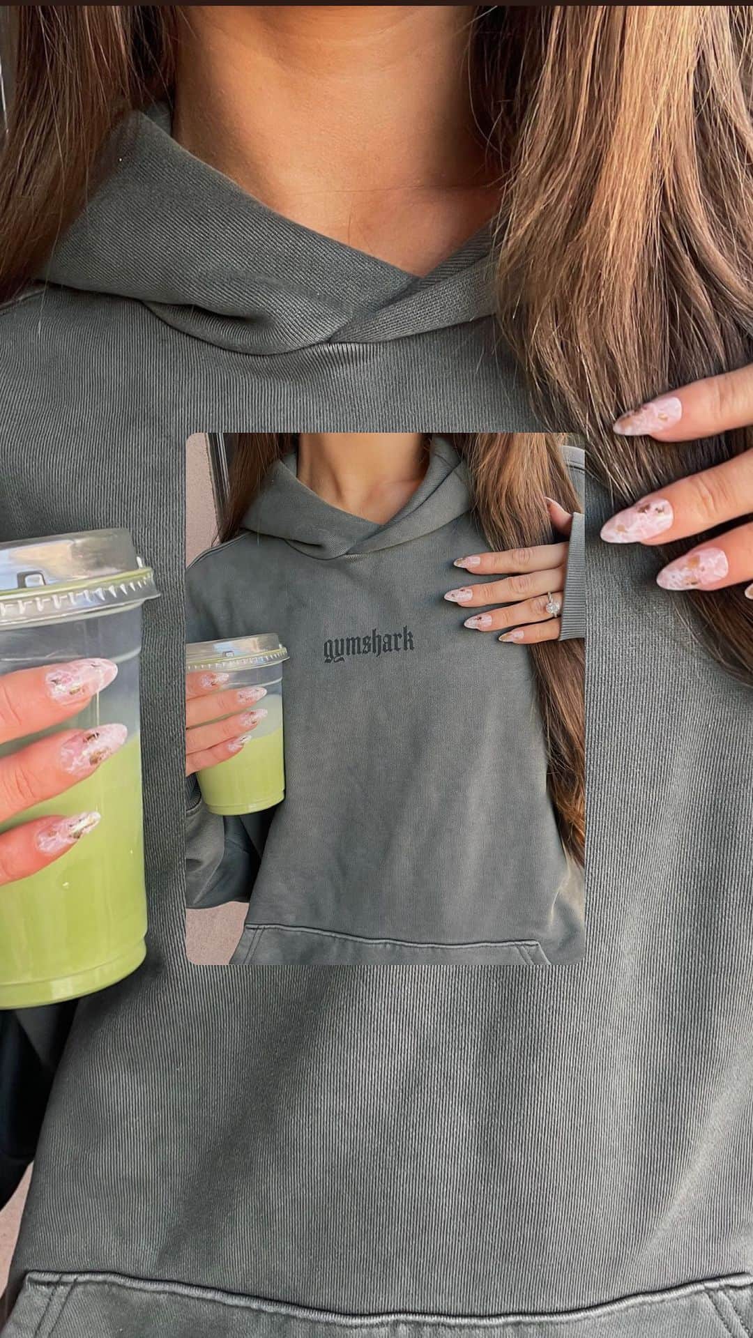 Paige Reillyのインスタグラム：「Definitely found some new favorites 🤩 @gymshark code PAIGER 🫶🏻」