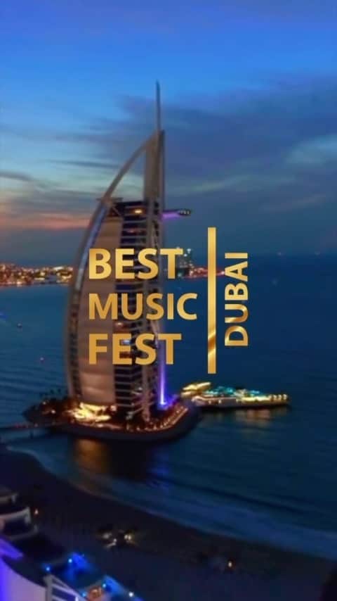 RU.TVのインスタグラム：「❤️ Вспоминаем самые яркие моменты первого дня Best Music Fest в Дубае!   На сцену вышли Дмитрий Маликов, Bahh Tee & Turken, Ханна, Любовь Успенская, Pacha Tati, Наталья Подольская и Владимир Пресняков!   Уже сегодня нас ждут новые выступления. Следите за нашими социальными сетями.」