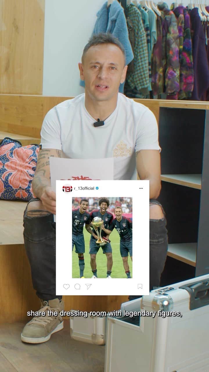マルシオ・ラファエウ・フェレイラ・デ・ソウザのインスタグラム：「🏆 Discover the story behind @R_13official ‘s pivotal moment in The Case. ⚽  Filled with passion and fun. Dive into the excitement now! 🥅  @Dantebahia  #RafinhaTale #TheCaseEpisode1 #WatchNow #isforagoodcause #sportcharity #soccersecrets  🌟🔍 Follow the story: https://youtu.be/mN6-_bVKQJ0?si=8i0PMF6qKUVI20F6」