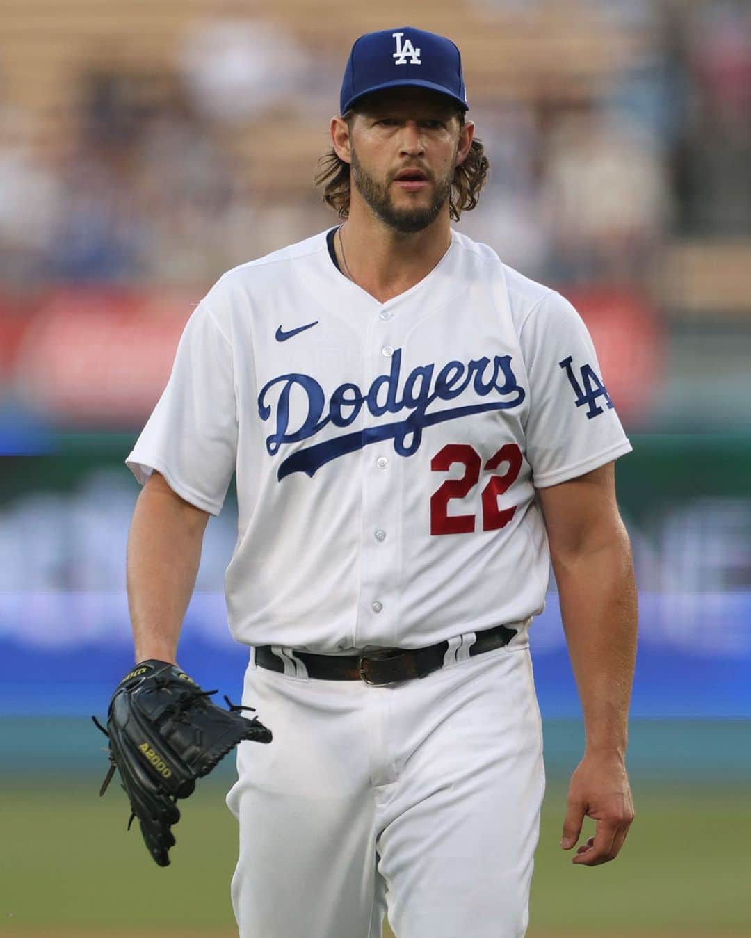 MLBさんのインスタグラム写真 (MLBInstagram)「Clayton Kershaw announces he has had
