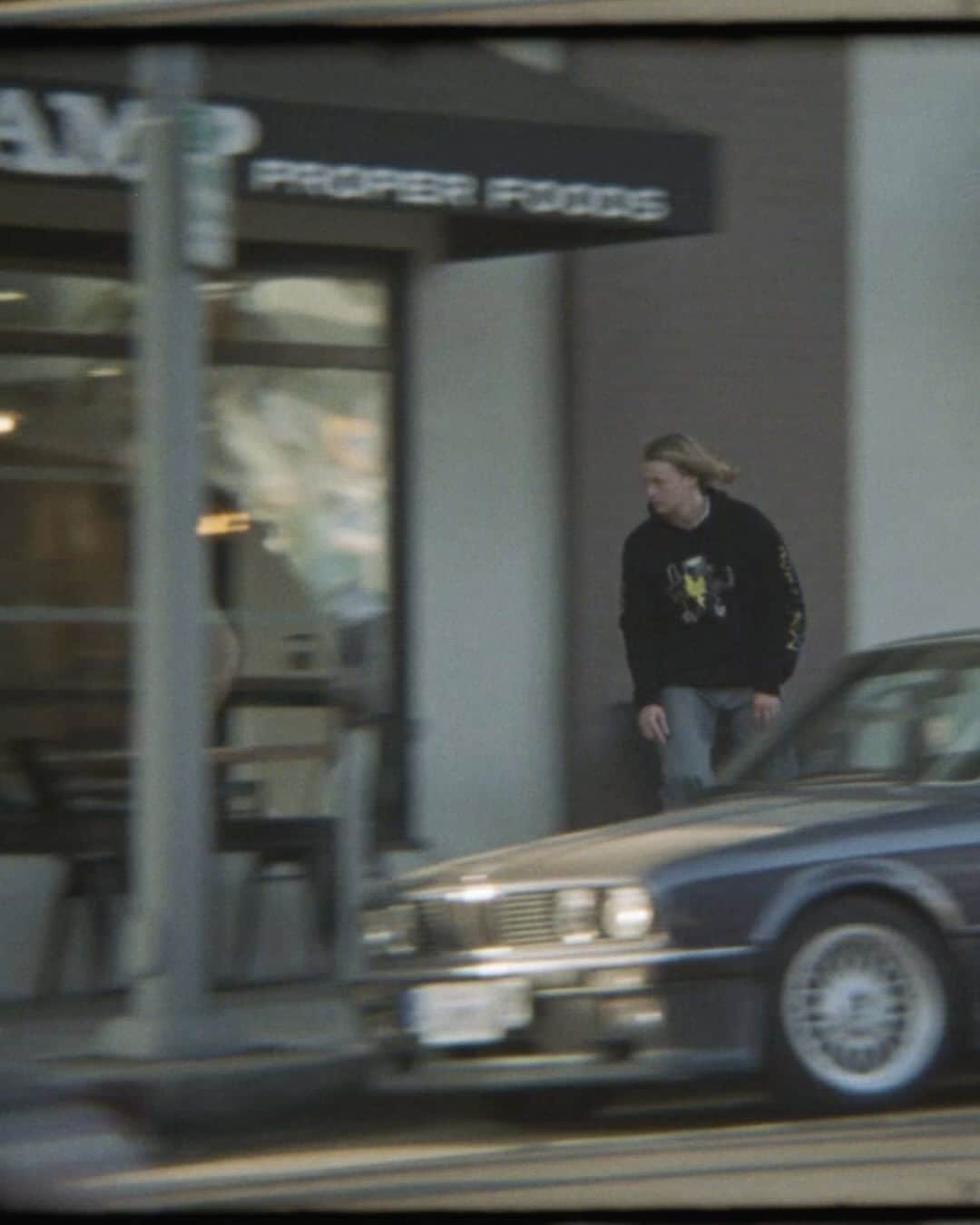 adidas Skateboardingのインスタグラム：「/// @alecmajerus as seen in his “Dreaming Out Loud” part, now playing on @thrashermag 📺. Don’t miss this one. Link in bio.  🎥 @poobert @cmulhern @d_serr @tayphills  #adidasSkateboarding」