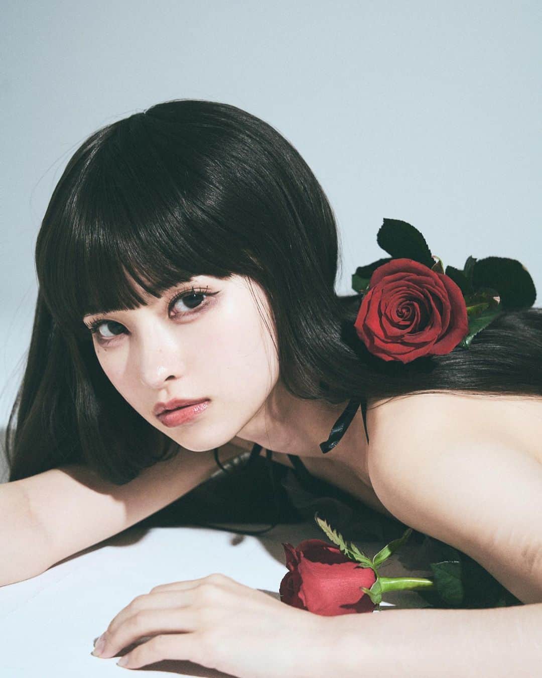 中森千尋のインスタグラム：「一瞬グダリましたけど 正気を取り戻したのでOK」