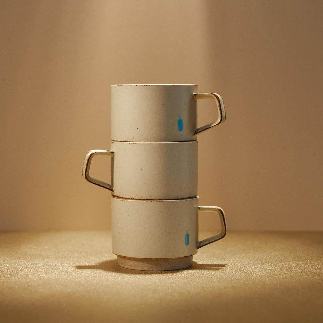 Blue Bottle Coffeeさんのインスタグラム写真 - (Blue Bottle CoffeeInstagram)「From our expertly grown and produced single origins to our artfully designed and crafted drinkware, our Holiday Collection holds unique pieces that pair well with that one-of-a-kind someone and make each moment with them a little more special.  This season, find pairings that bring artistry to the moments you cherish in life.」11月4日 3時56分 - bluebottle