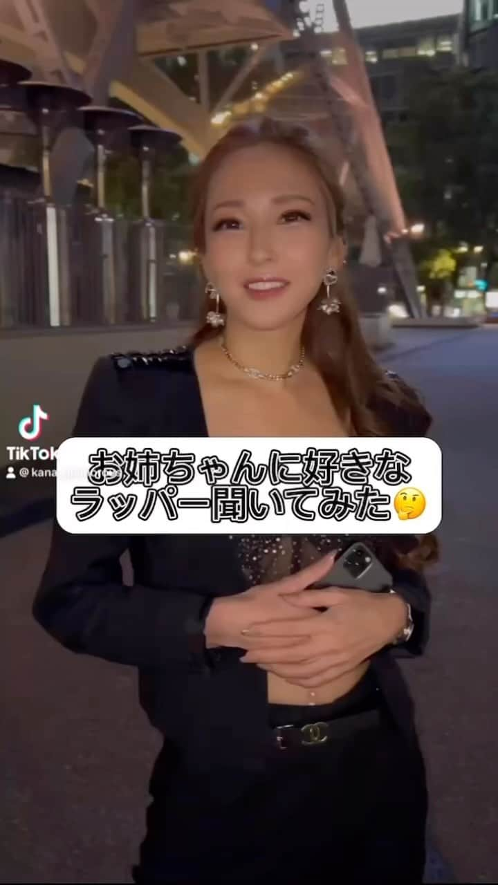 佳那のインスタグラム：「DA PUMPって４人組だったの知ってた？ ふぃーりんぐーー なやめーる町でみーつけたぱーらだーいすっ  #dapump #ダパンプ#キャバ嬢#キャバクラ#錦#錦三#美容整形#歌舞伎##すすきの#東京#グラマラス#angelr#dance#glamorous#ホスト」