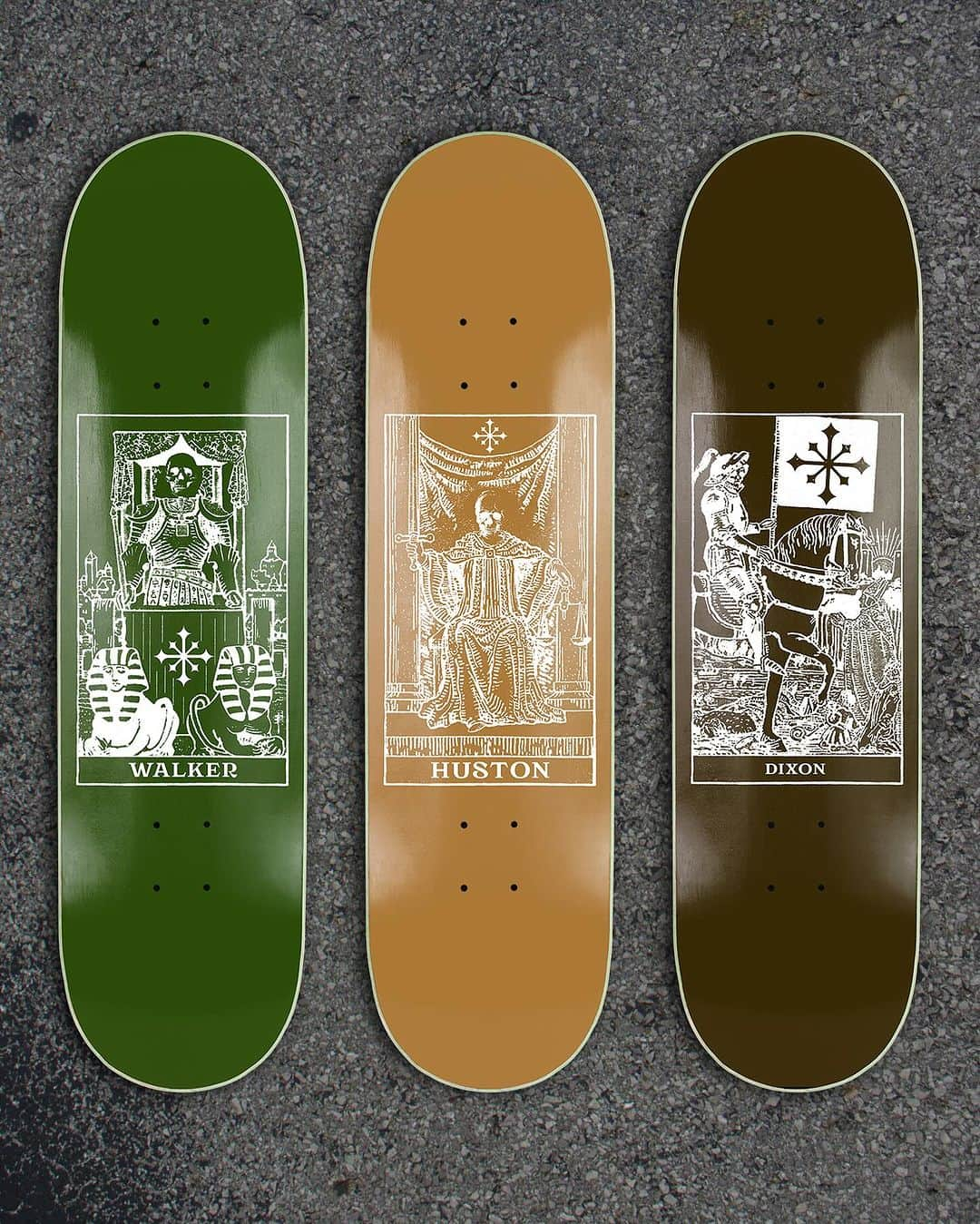 ナイジャ・ヒューストンさんのインスタグラム写真 - (ナイジャ・ヒューストンInstagram)「New @disorder gear and boards just dropped! Disorderskateboards.com」11月4日 4時42分 - nyjah