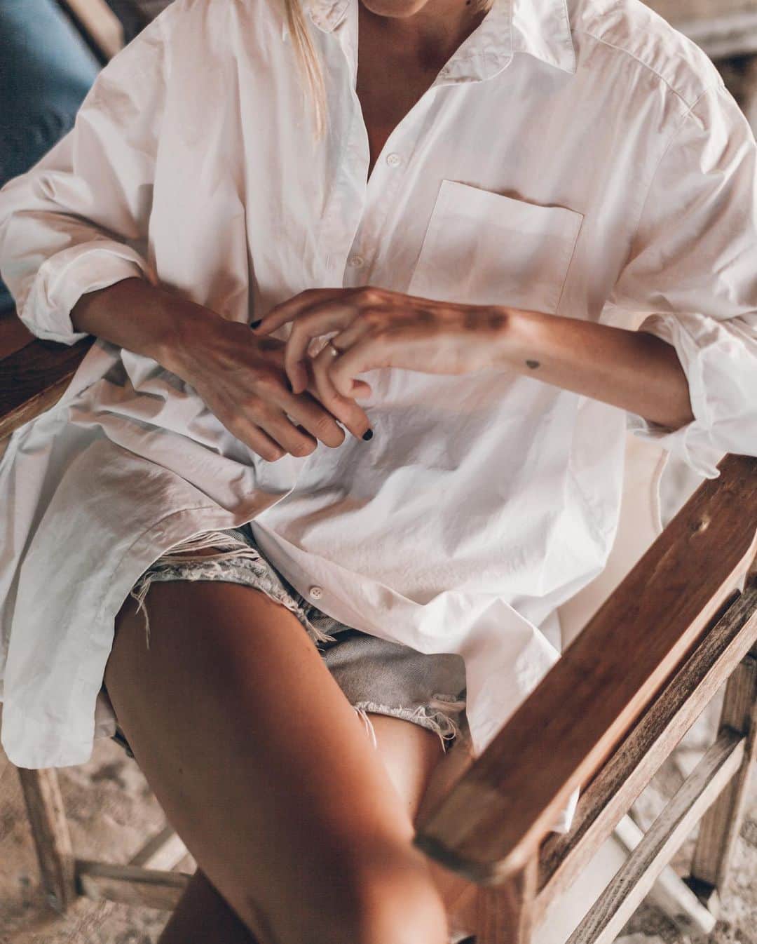ジャクリーン・ミクタさんのインスタグラム写真 - (ジャクリーン・ミクタInstagram)「Sunsets and chill ♥ Snaps from our little Cretan getaway!」11月4日 4時36分 - mikutas