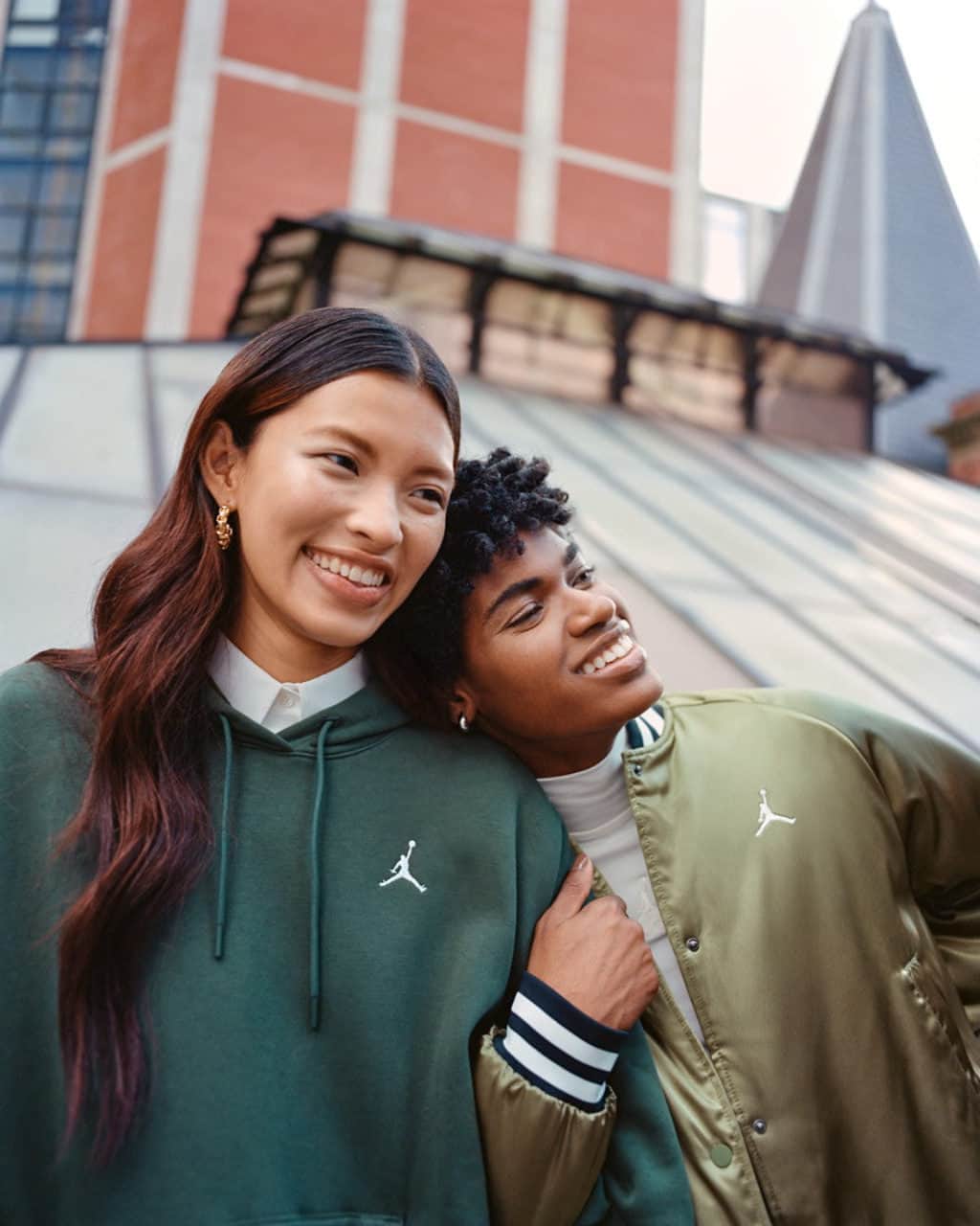 Nordstromさんのインスタグラム写真 - (NordstromInstagram)「Most wanted: new @nike and @jumpman23 drops to treat the ones you love (you included). Link in bio for the latest at Nordstrom x Nike.」11月4日 5時30分 - nordstrom