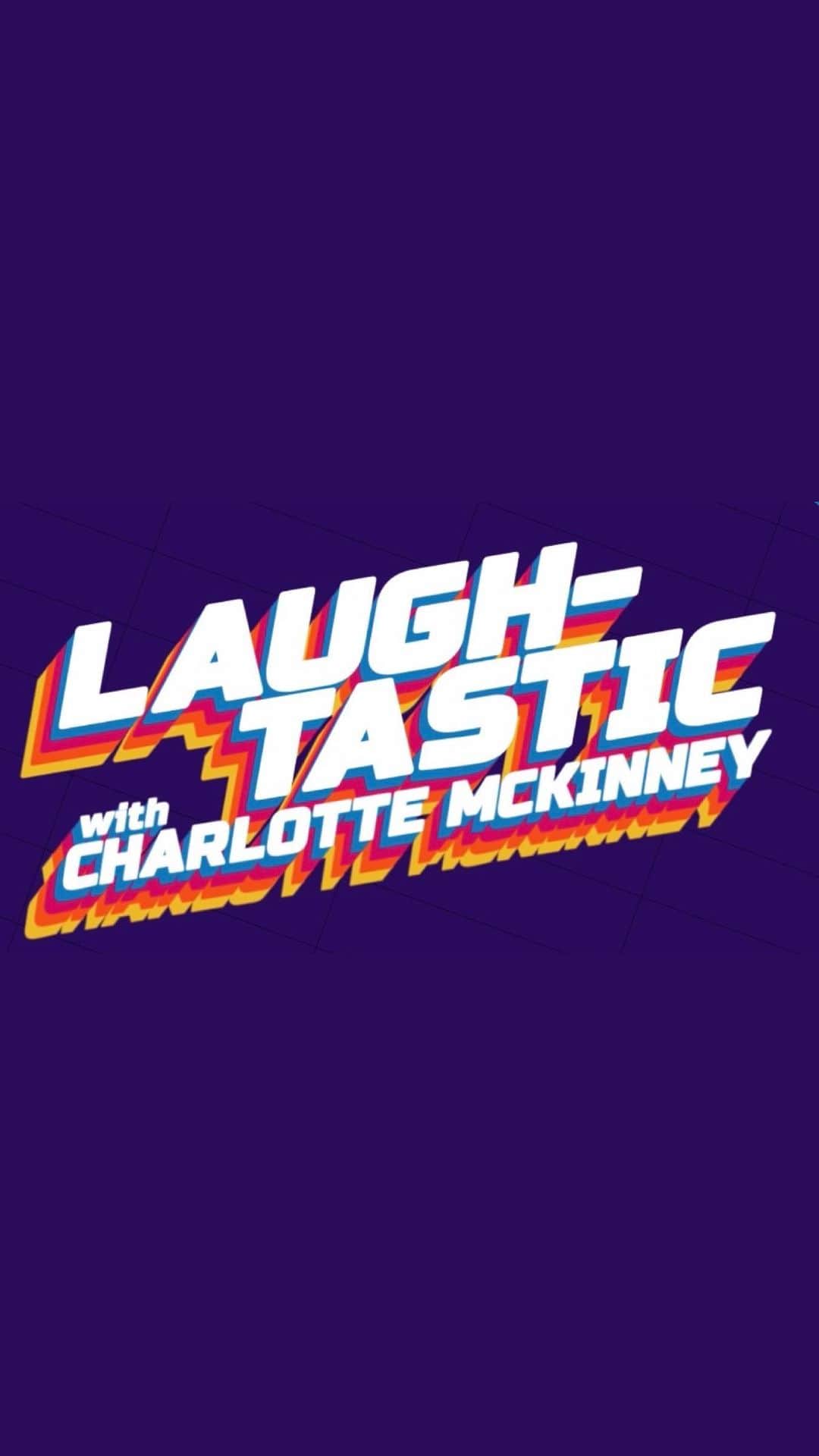 シャーロット・マッキニーのインスタグラム：「Friends ! I’m hosting a new comedy clip show series called Laugh-Tastic ! It’s premiering this Saturday November 4th at 9pm. You can catch it on @amazonfiretv @plutotv @therokuchannel @amazonfreevee if you like Dad jokes you’ll love it  🤣 #Laughtasticwithcharlottemckinney」