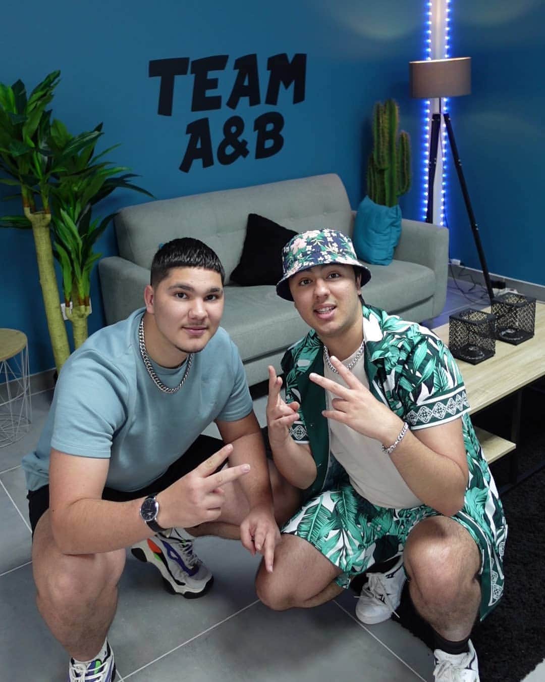 YouTubeのインスタグラム：「@adembilal_off have me loling 😆」
