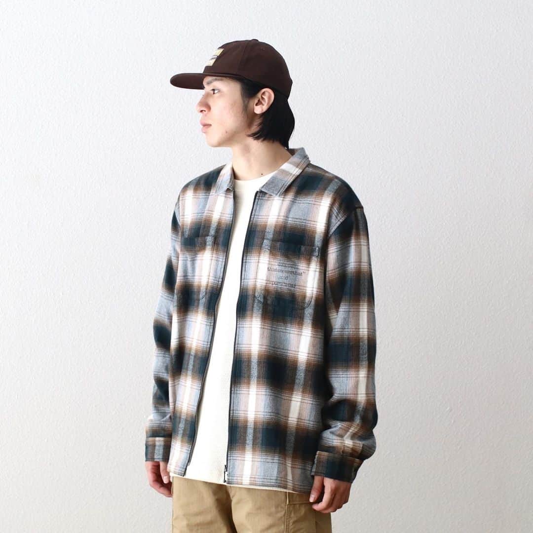 wonder_mountain_irieのインスタグラム