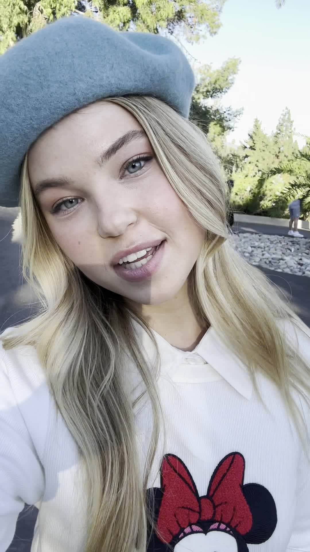 FOREVER 21のインスタグラム