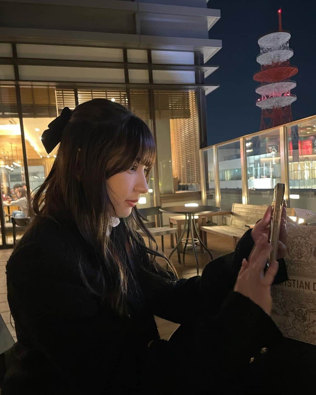 すなずりかりんさんのインスタグラム写真 - (すなずりかりんInstagram)「大好きな親友にお誕生日お祝いしてもらった💕プレゼントも貰って素敵な1日でした🥳」11月4日 18時00分 - sunazurisuki_