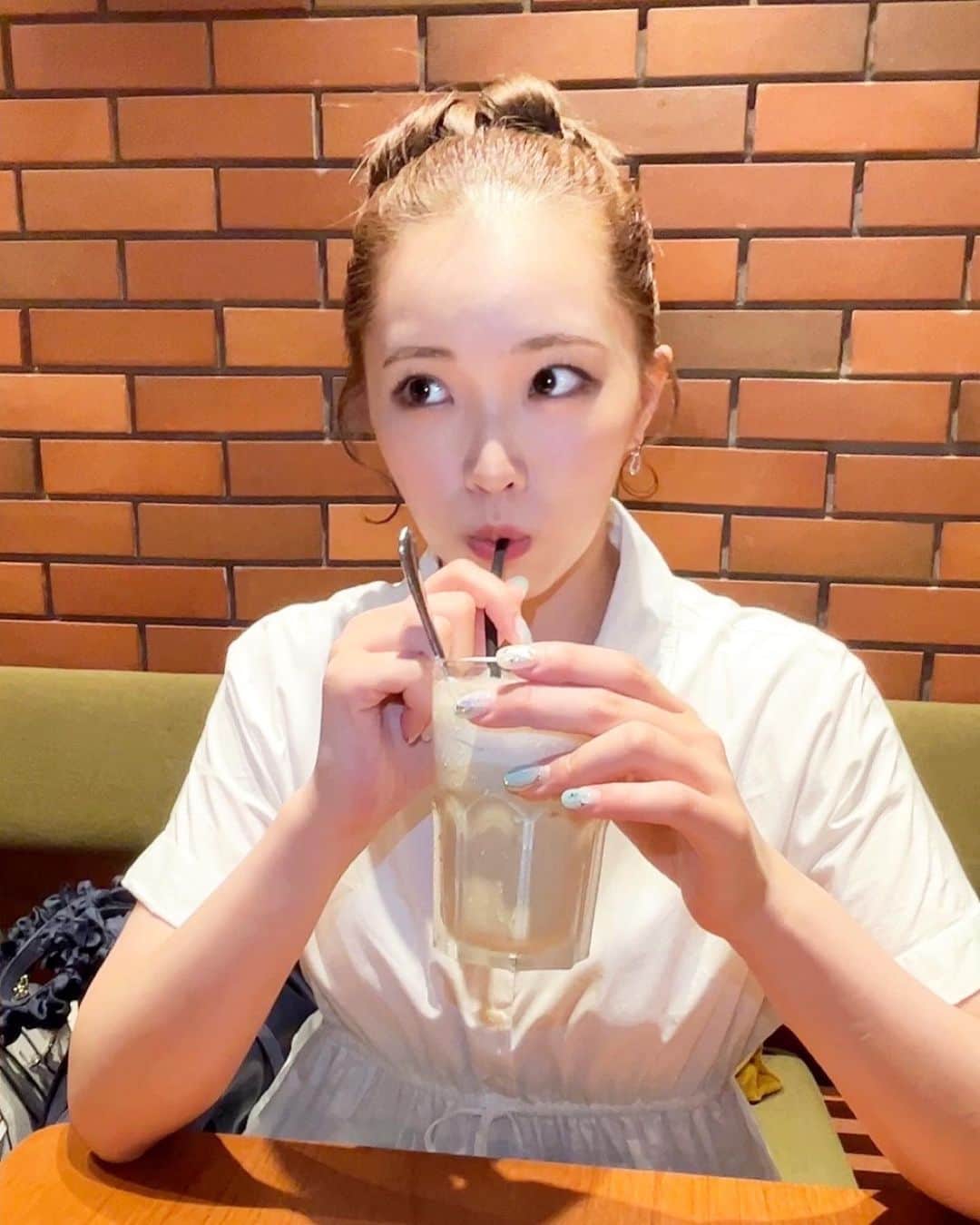 涼花美雨のインスタグラム