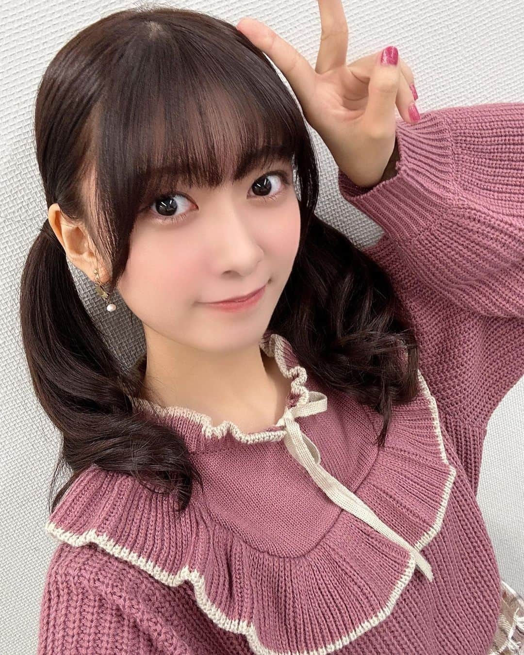 鈴原希実のインスタグラム：「声優キャンパスmeeting 〜in #早稲田祭2023 〜 ありがとうございました🌸✨  皆さんに会えて嬉しかったです〜🥰 配信のみんなもありがとう〜🌟  ほんわかニコニコサークルの鈴原希実です☺️🔔 また会いましょうね〜〜！！！   #早稲田祭  #ほんわか」