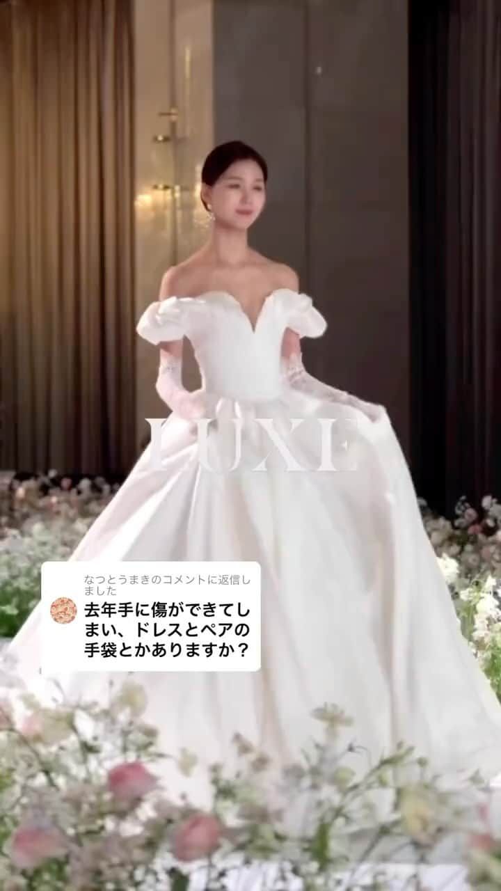 ♡プラコレWedding·⋆*のインスタグラム