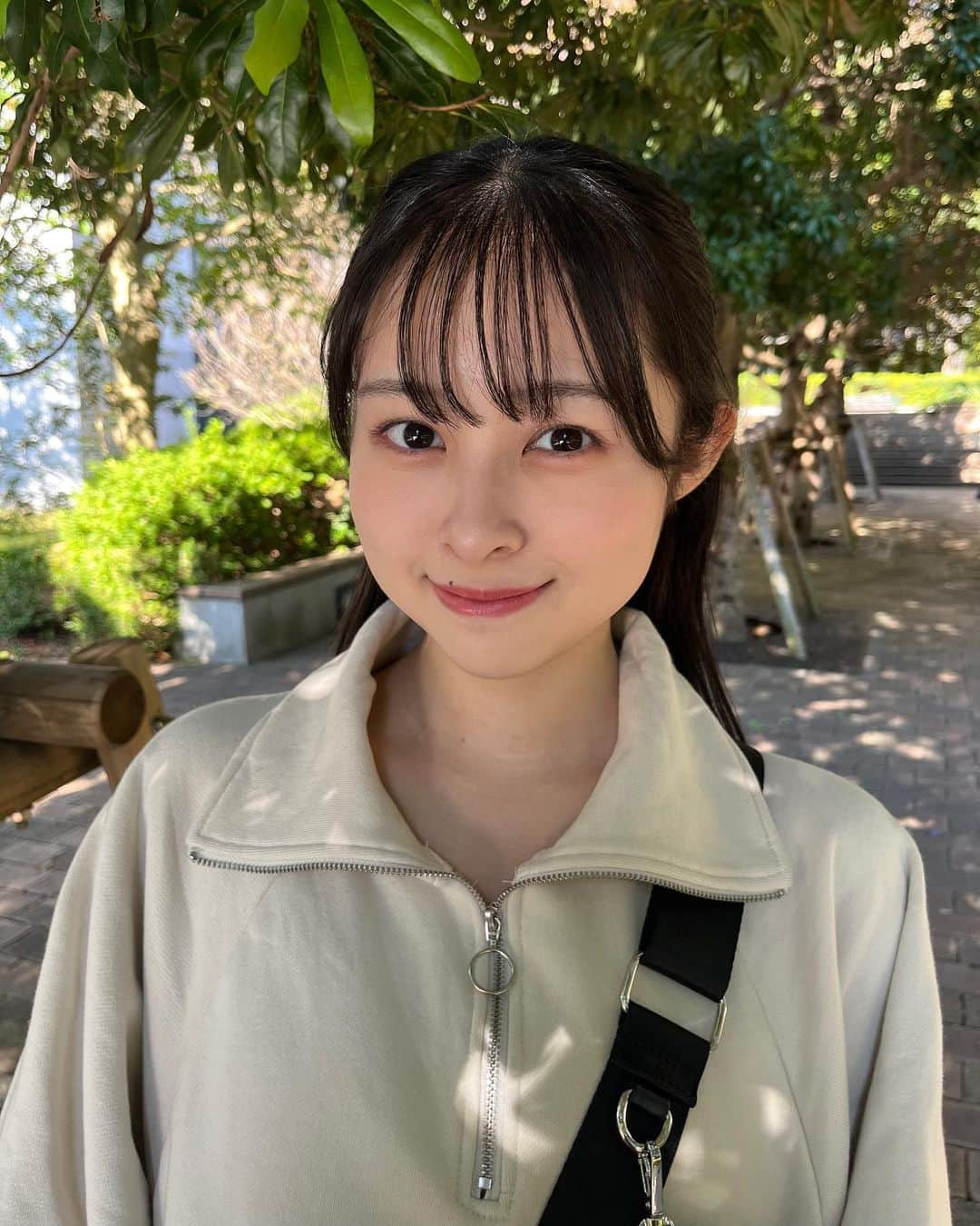 村山千夏のインスタグラム