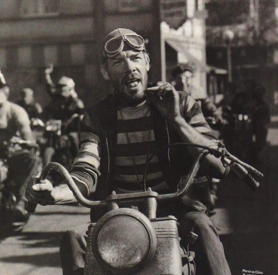 ロバート・パトリックさんのインスタグラム写真 - (ロバート・パトリックInstagram)「#bfmc #owof #ride #hollister #hdmuseum ##harley #history #motorcycle」11月4日 17時02分 - ripfighter