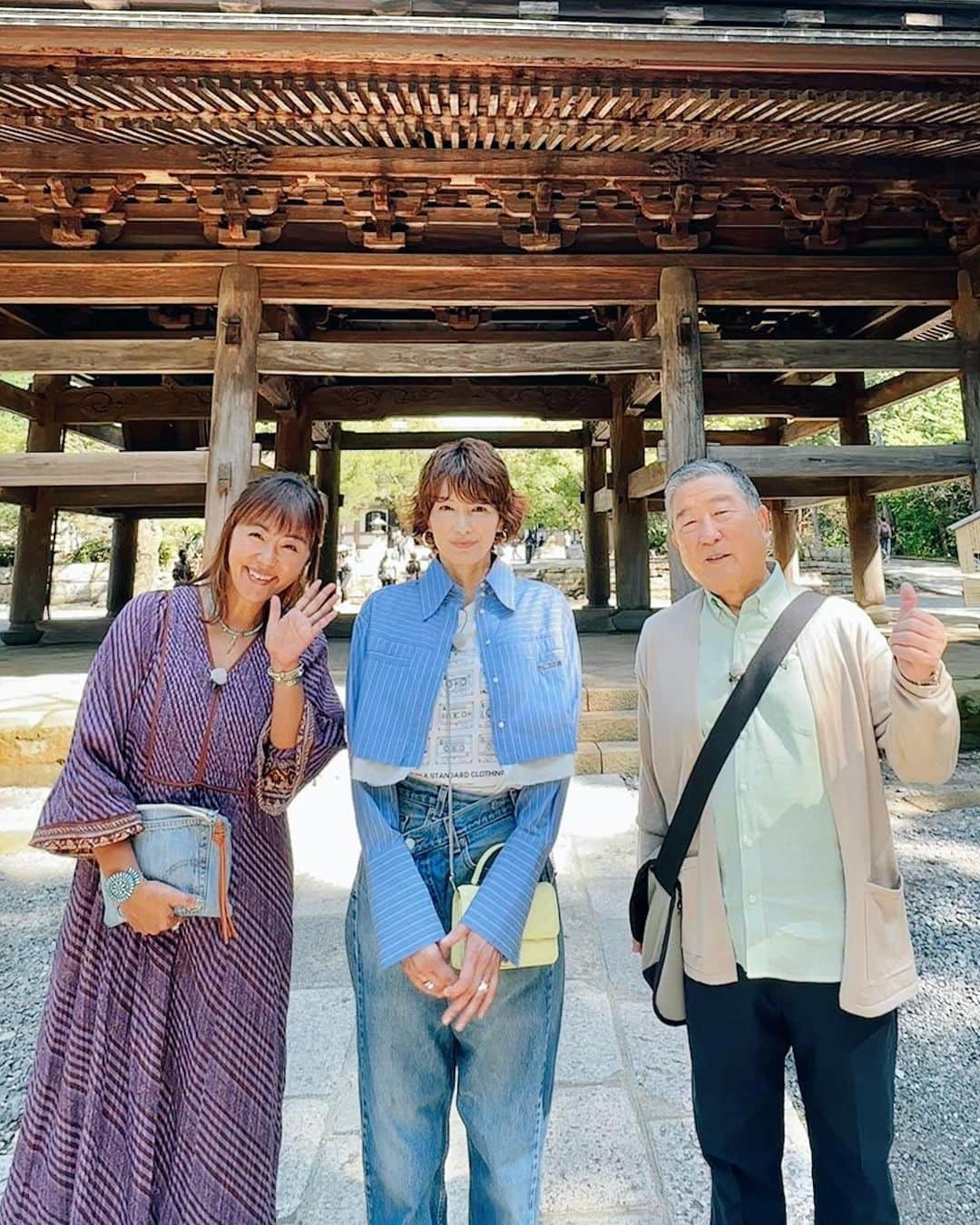 田中律子のインスタグラム