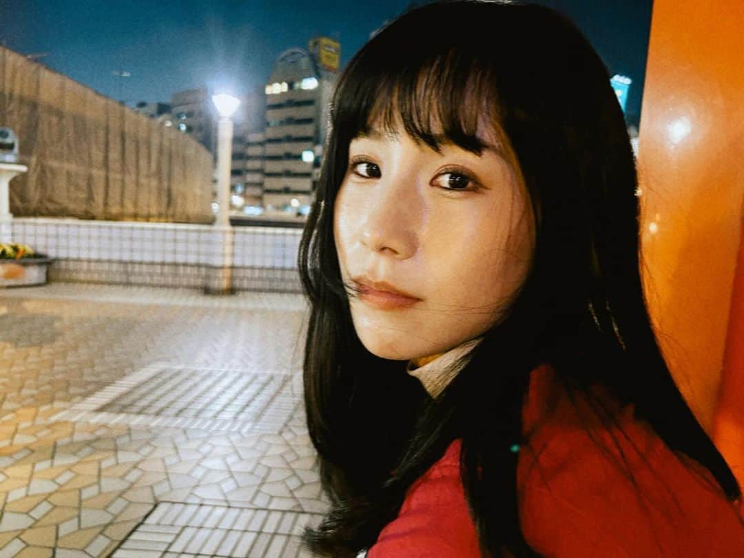 七海あやかさんのインスタグラム写真 - (七海あやかInstagram)「. イドゥナになりたいから姫カットした👸🫶 . 이·두나가 되고 싶기 때문에 같은 머리 모양」11月4日 17時21分 - aya_tsukishima