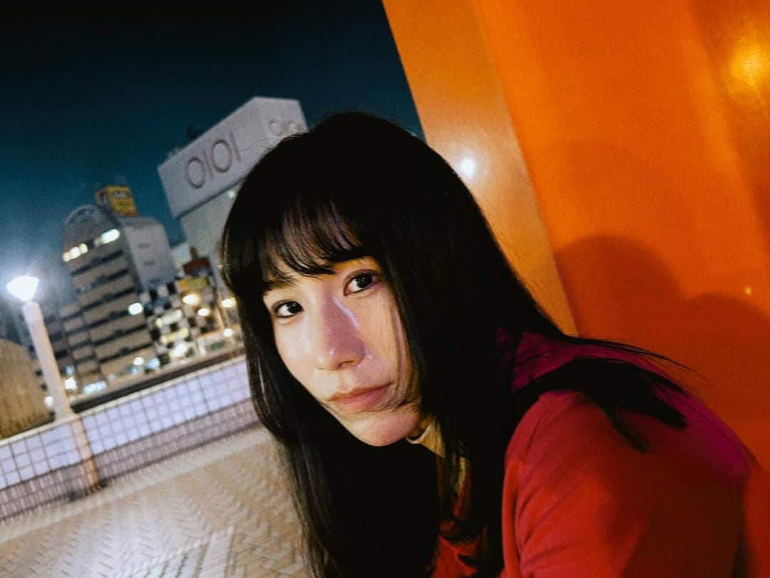 七海あやかさんのインスタグラム写真 - (七海あやかInstagram)「. イドゥナになりたいから姫カットした👸🫶 . 이·두나가 되고 싶기 때문에 같은 머리 모양」11月4日 17時21分 - aya_tsukishima