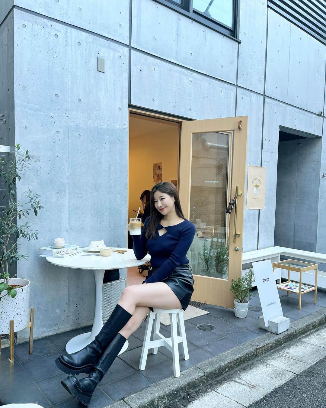 のインスタグラム：「The cake was so cute 😻❤️  @19kie97 けーありがとう🥰」