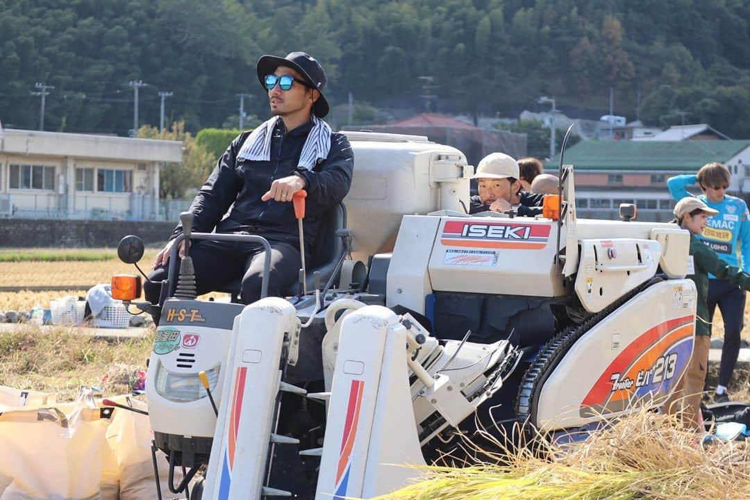 櫻内渚のインスタグラム