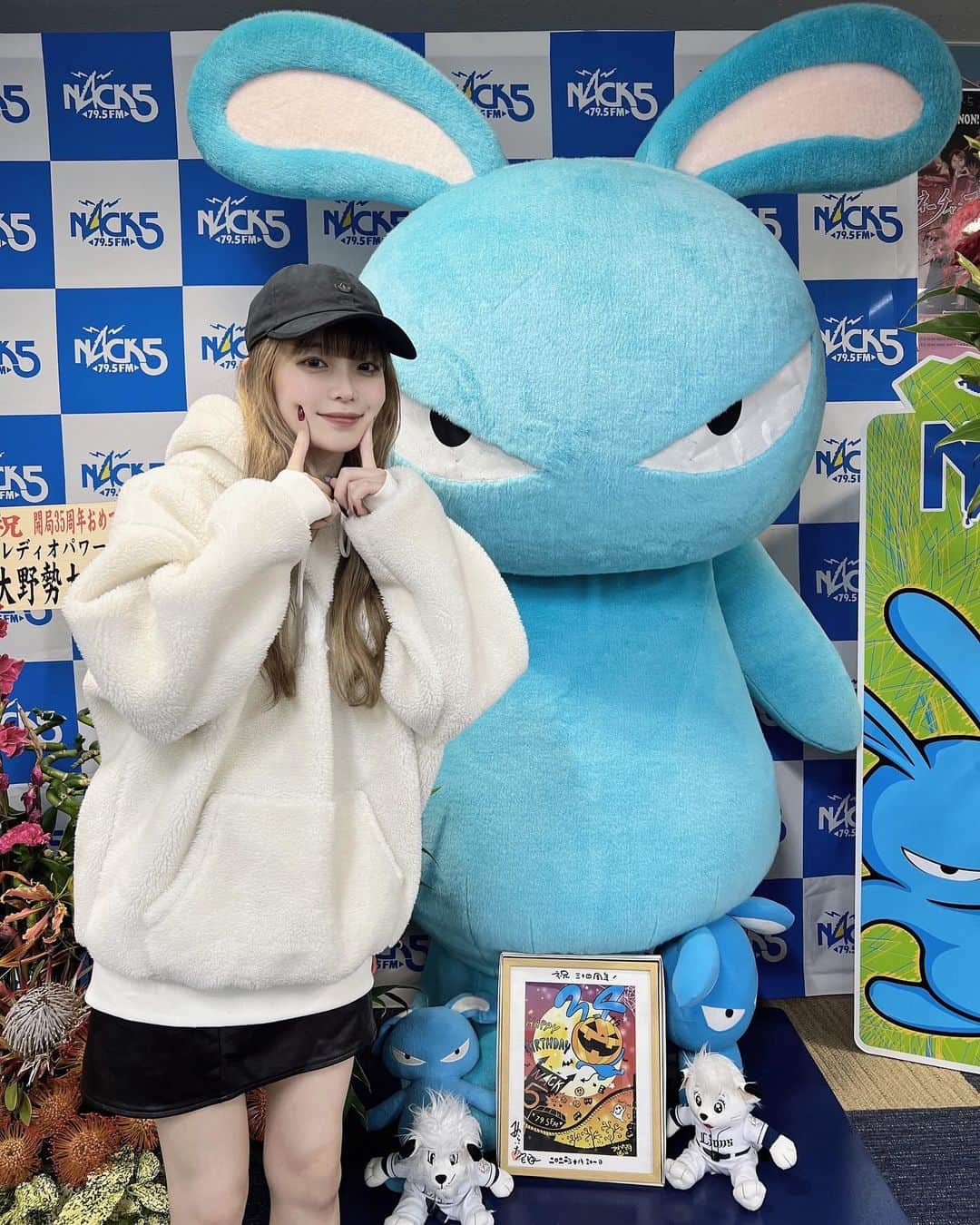 斉藤花耶のインスタグラム