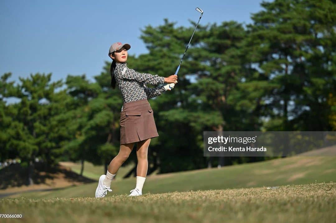 高木萌衣のインスタグラム