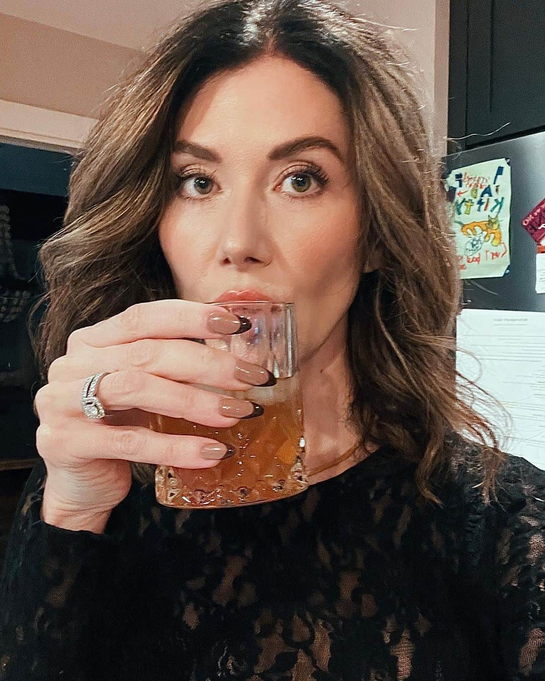 ジュエル・ステイトのインスタグラム：「🧙‍♀️🎃🍁」