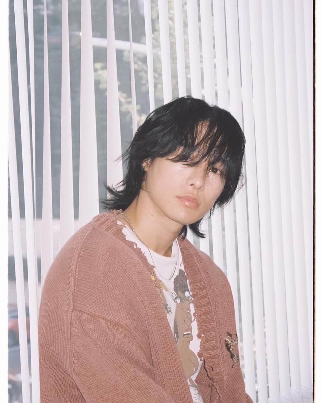ZENさんのインスタグラム写真 - (ZENInstagram)「Thank you @hatsudo_official 🌴❤️‍🔥 Interview out now  Photographed by @1998.1oo4  Styled by @tocci1018  Hair&make @norikomua0624  Written by Hinako Masuyama @parkourdesign_lab   #HATSUDO」11月4日 9時25分 - zen_pk_official