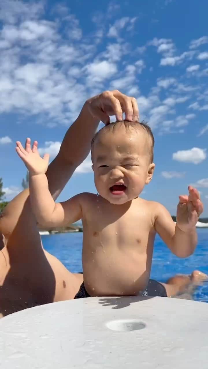 君島良夫のインスタグラム：「Okinawa day 3」