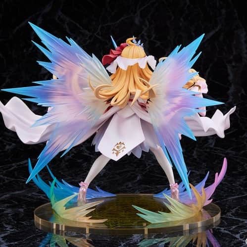 Tokyo Otaku Modeさんのインスタグラム写真 - (Tokyo Otaku ModeInstagram)「Do you miss this game as much as we do? 😭  🛒 Check the link in our bio for this and more!   Product Name: Princess Connect! Re:Dive Pecorine Princess 1/7 Scale Figure Series: Princess Connect! Re:Dive Manufacturer: eStream Sculptor: Design Coco (Art Director: CHIGA) Specifications: Painted, non-articulated, 1/7 scale PVC figure with base Dimensions (approx.): 294 x 309 x 312 mm | 11.6" x 12.2" x 12.3"  #princessconnectredive #pecorineprincess #tokyootakumode #animefigure #figurecollection #anime #manga #toycollector #animemerch」11月4日 10時00分 - tokyootakumode