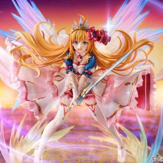 Tokyo Otaku Modeさんのインスタグラム写真 - (Tokyo Otaku ModeInstagram)「Do you miss this game as much as we do? 😭  🛒 Check the link in our bio for this and more!   Product Name: Princess Connect! Re:Dive Pecorine Princess 1/7 Scale Figure Series: Princess Connect! Re:Dive Manufacturer: eStream Sculptor: Design Coco (Art Director: CHIGA) Specifications: Painted, non-articulated, 1/7 scale PVC figure with base Dimensions (approx.): 294 x 309 x 312 mm | 11.6" x 12.2" x 12.3"  #princessconnectredive #pecorineprincess #tokyootakumode #animefigure #figurecollection #anime #manga #toycollector #animemerch」11月4日 10時00分 - tokyootakumode