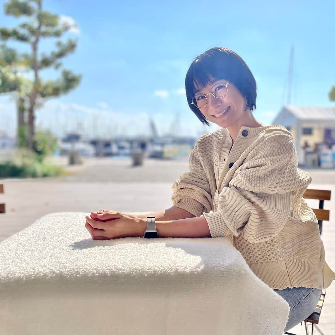 時東ぁみさんのインスタグラム写真 - (時東ぁみInstagram)「本日11/4 11:00〜18:00 ・ 三井アウトレットパーク横浜ベイサイド ワンちゃんとともに過ごす ワンダフルな時間！ 【ベイサイド ドッグフェスタ】  ブースキャスティング&出店☆ ・ 私がやっている保護動物のためのチャリティー撮影会はこんな感じにヨットハーバーバックでプロカメラマンが撮影します！ (コレはiPhone。実際はガチカメラです！) ・ 愛犬&愛犬家が喜ぶイベント間違いなしなので、ぜひ来てください♡🐶 ・ #時東ぁみ #愛犬 #愛犬家 #イベント #ドッグイベント #DOGFESTA #ベイサイドッグ #ワンだふるなアウトレット #横浜ベイサイド #三井アウトレットパーク横浜ベイサイド #犬のいる暮らし #いぬすたぐらむ #幸せな家族写真 #撮影会 #幸せ家族 #家族写真 #幸せ家族チャリティー #撮影 #ペット撮影 #チャリティー #動物チャリティー #ペット」11月4日 10時06分 - amitokito