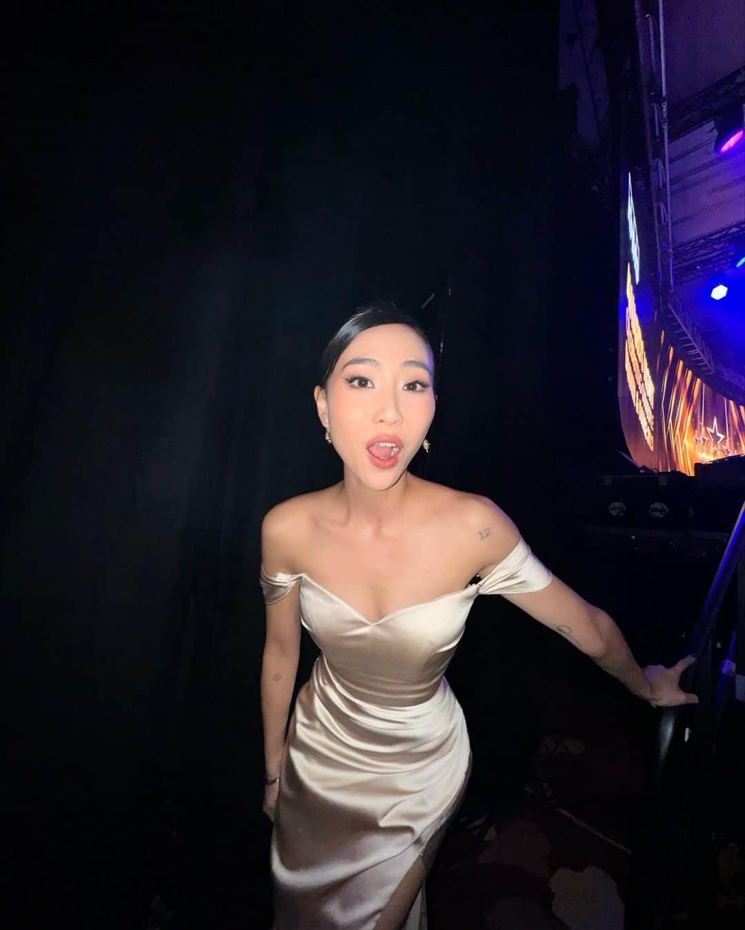 ソニアのインスタグラム：「this week’s unfiltered moments and waves of gratitude 🐬」