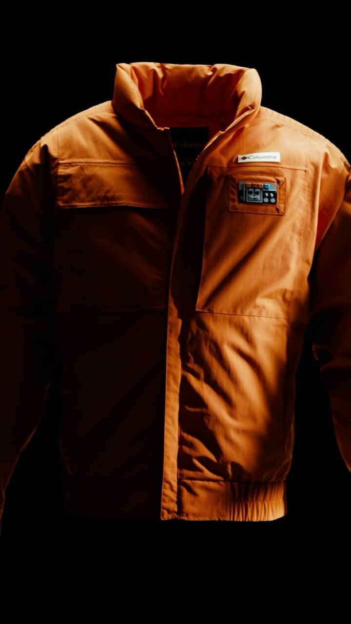 コロンビアのインスタグラム：「Since 2016 we’ve proudly partnered with @starwars on a series of special-edition collections built for epic outdoor adventures. See the story behind this unique collaboration at Columbia.com/StarWars.」