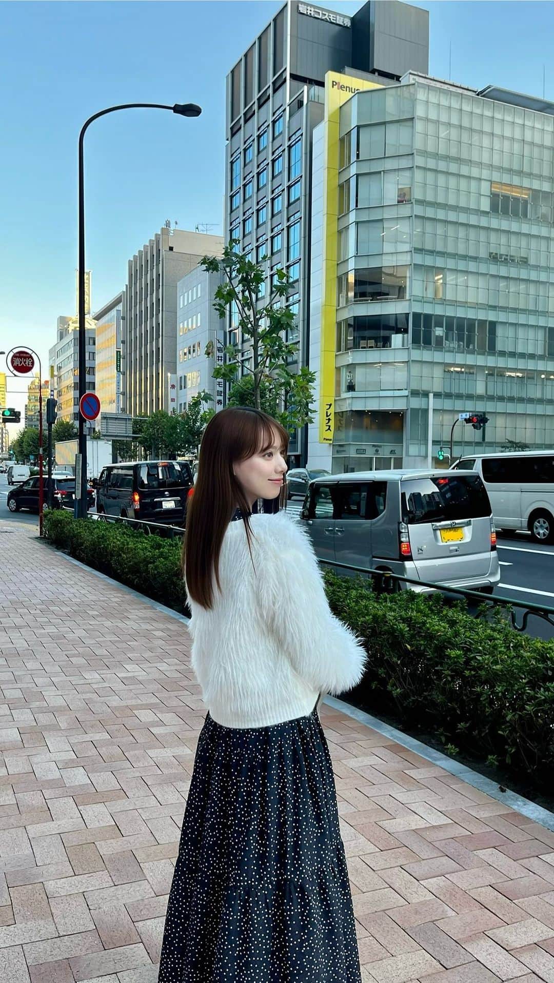 毛利愛美のインスタグラム