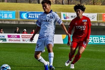 鹿児島ユナイテッドFCさんのインスタグラム写真 - (鹿児島ユナイテッドFCInstagram)「2023明治安田生命J3リーグ第33節フォトギャラリー📸  #大島康明 #泉森涼太 #星広太 #戸根一誓 #岡本將成 #野嶽寛也 #山口卓己 #中原秀人#端戸仁 #五領淳樹 #藤本憲明 #米澤令衣 #松山健太 #広瀬健太 #木村祐志 #武星弥 #福田望久斗 #山本駿亮 #鈴木翔大  #鹿児島ユナイテッドFC  #ITADAKISOUL #明治安田生命 #j3リーグ #鹿児島県  #鹿児島市 #ご声援ありがとうございました #最後の最後まで戦い抜く #鹿児島の為に#kagoshima #soccer」11月4日 12時03分 - kagoshimaunitedfc