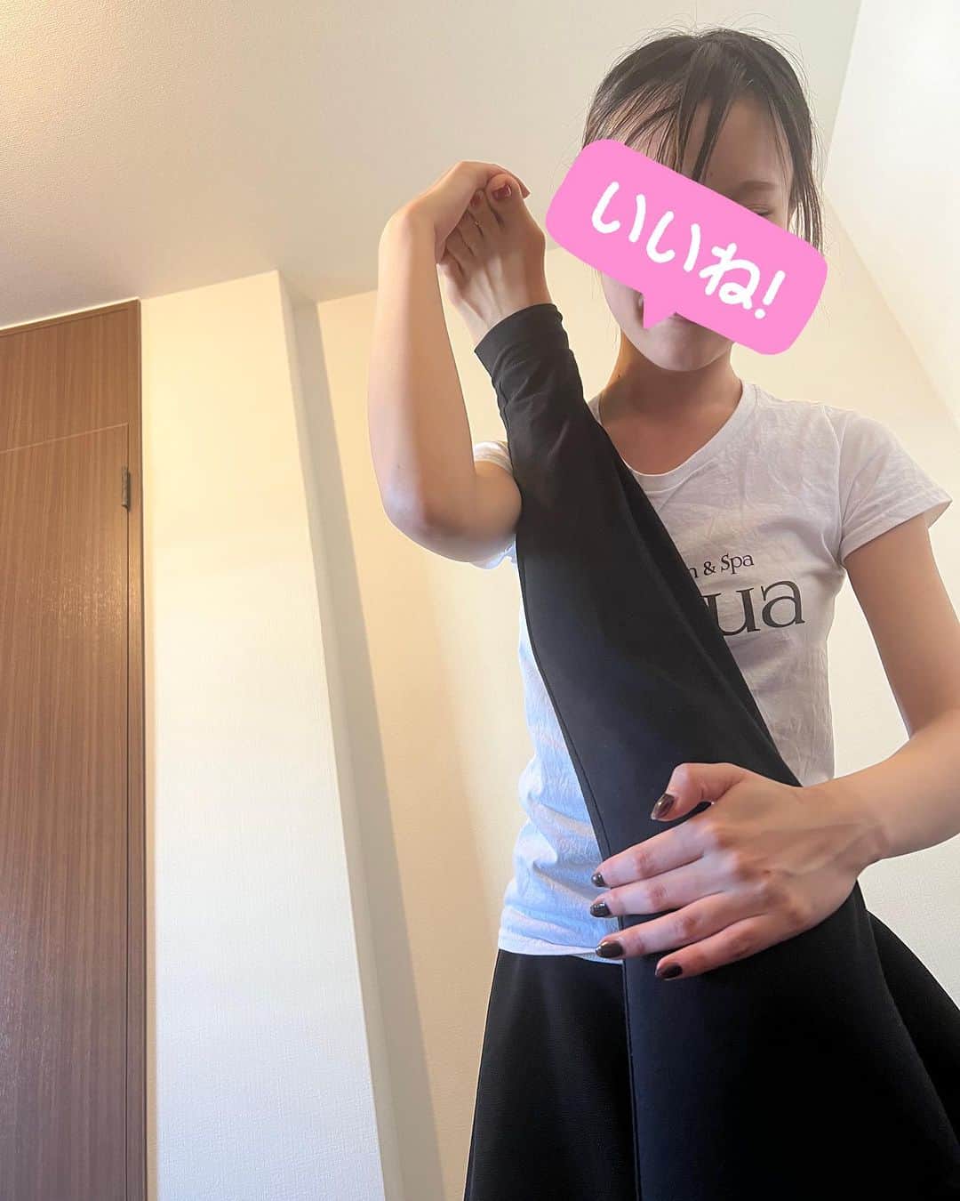 のインスタグラム：「白咲すずストレッチ講習無事終わり ミックスのご案内可能となりました🙆‍♀️ しっかりとした技術で安心して受けられます☺️ あみちゃんお墨付き👍 早速チェックしに来てくださいー ご来店お待ちしております！ ☎︎07084061415 #Kokua#メンズリラクゼーション#メンズマッサージ#メンズ脱毛#恵比寿マッサージ#恵比寿」