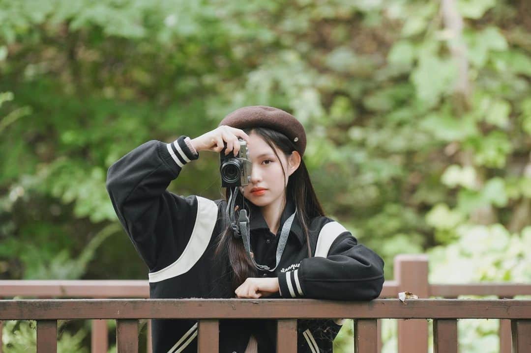 Taeyong Leeのインスタグラム