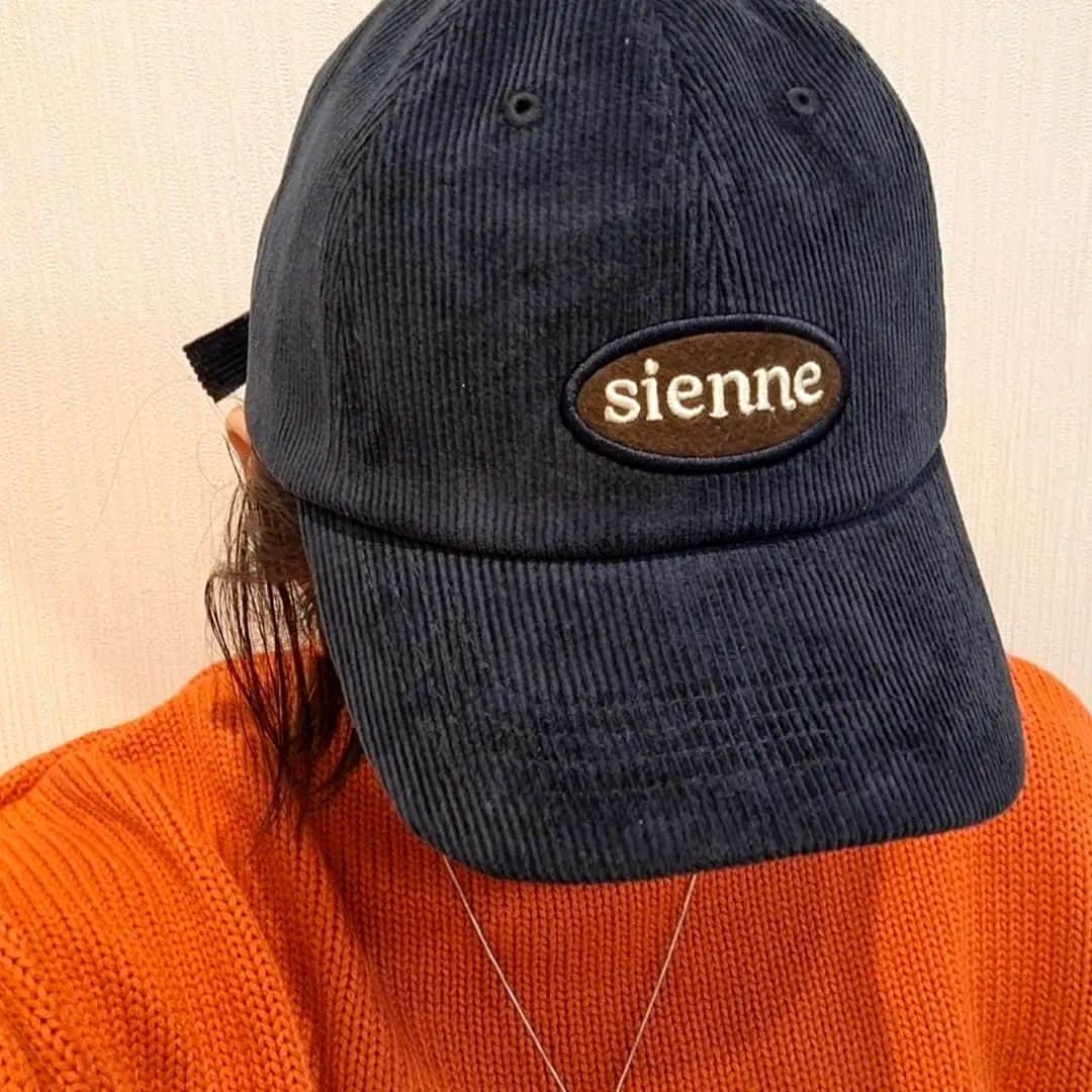 miii.iiiieさんのインスタグラム写真 - (miii.iiiieInstagram)「*** 🍊×🧢 ランチも美味しかった日🍴」11月4日 18時14分 - miii.iiiie