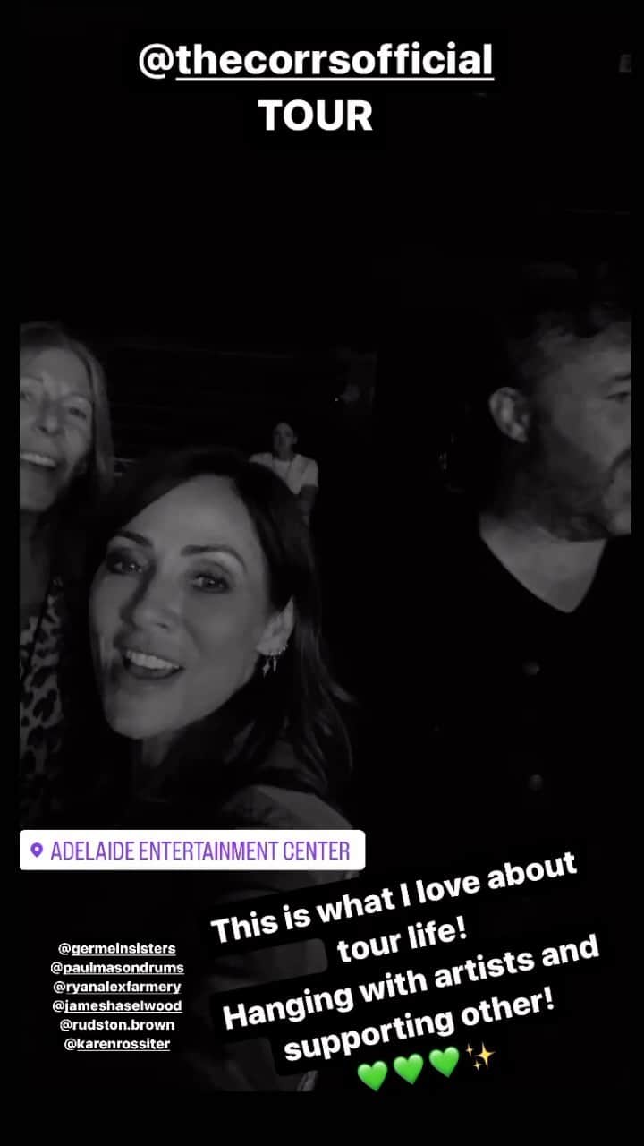 ナタリー・インブルーリアのインスタグラム