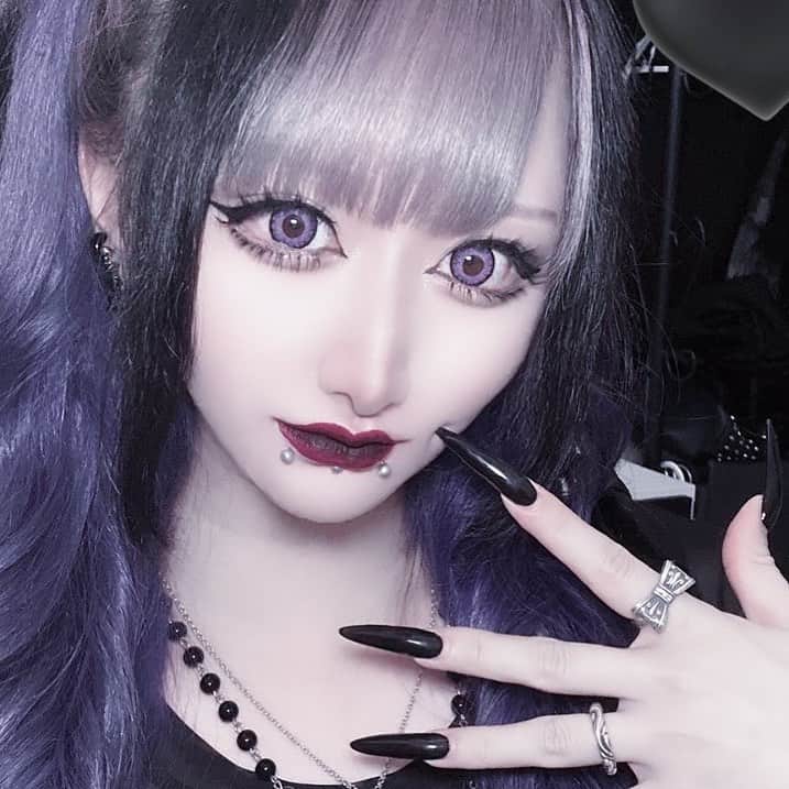 あんりゴンのインスタグラム